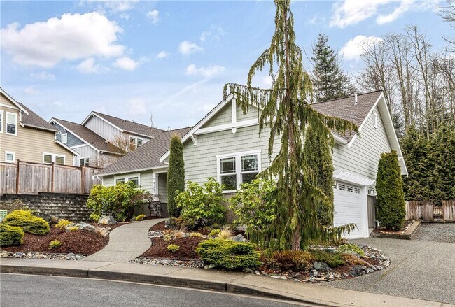 Foto del edificio - 2703 Fir Crest Blvd