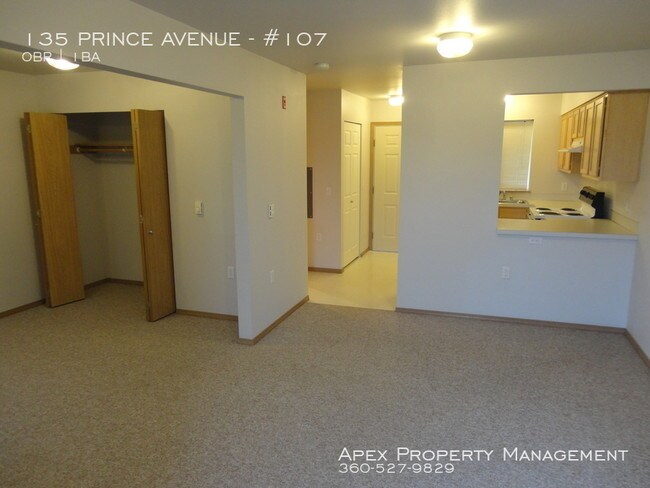 Foto del edificio - North Bellingham - Benjamin Court Apartments