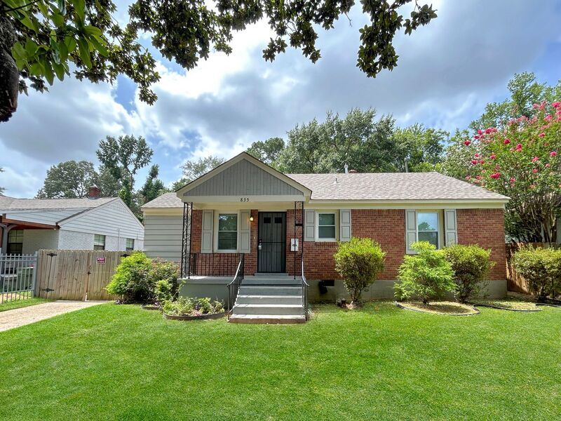 Foto principal - 835 Margo Ln