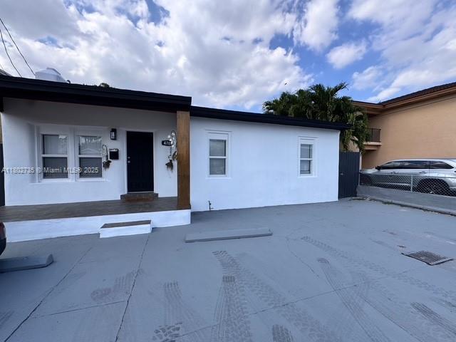 Foto principal - 4783 NW Flagler Ter