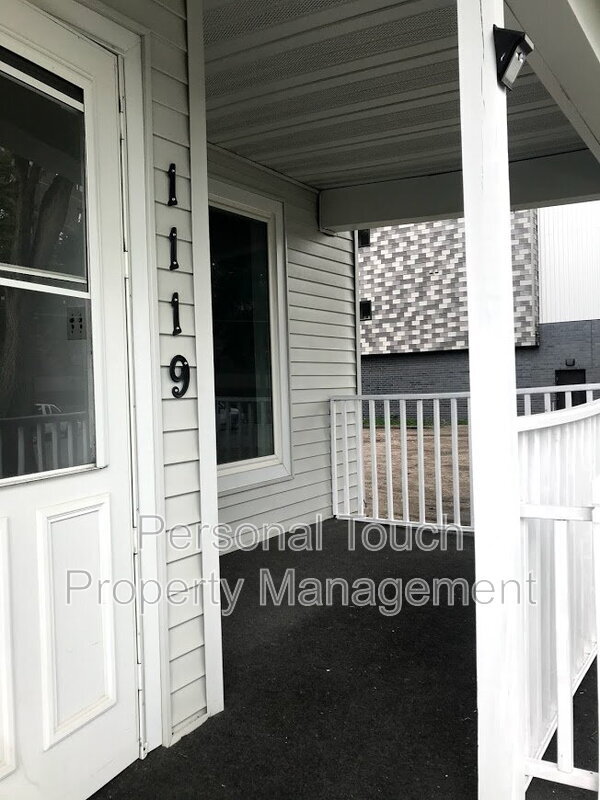 Foto del edificio - 1119 3rd Ave N