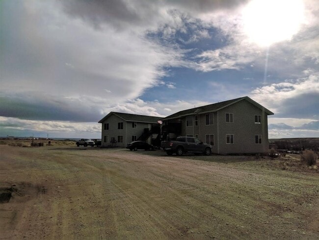 Foto del edificio - 6 Big River Rd