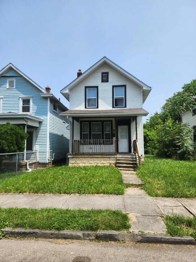 Foto principal - 974 Miller Ave