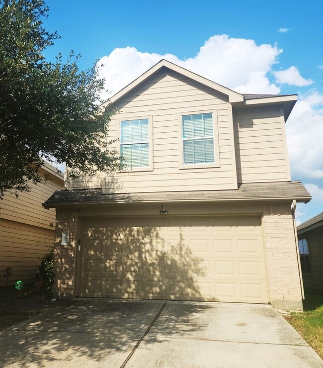 Building Photo - 15426 Bammel Fields Ct