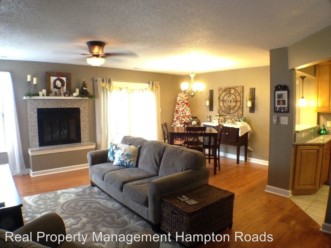 Foto principal - 309 Elderwood Ct