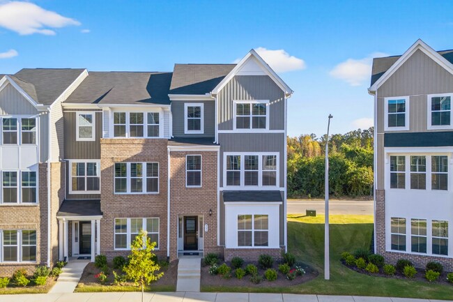 Foto del edificio - 331 Chesapeake Cmns St