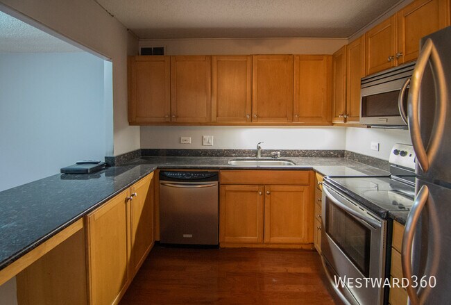 Building Photo - 30 E Huron-906