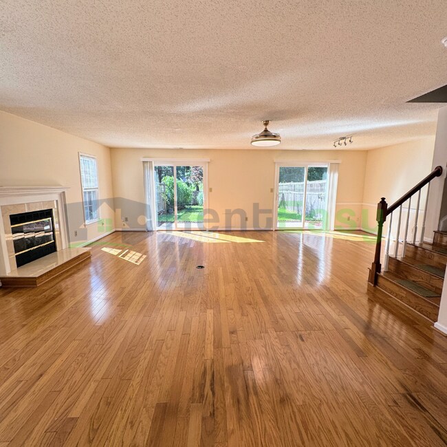 Foto del edificio - 1035 Shoal Creek Trail
