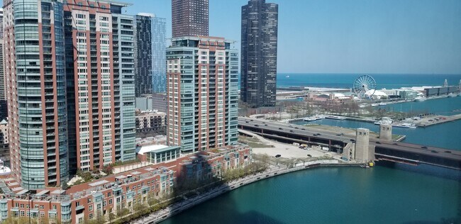 Building Photo - 363 E Wacker Dr