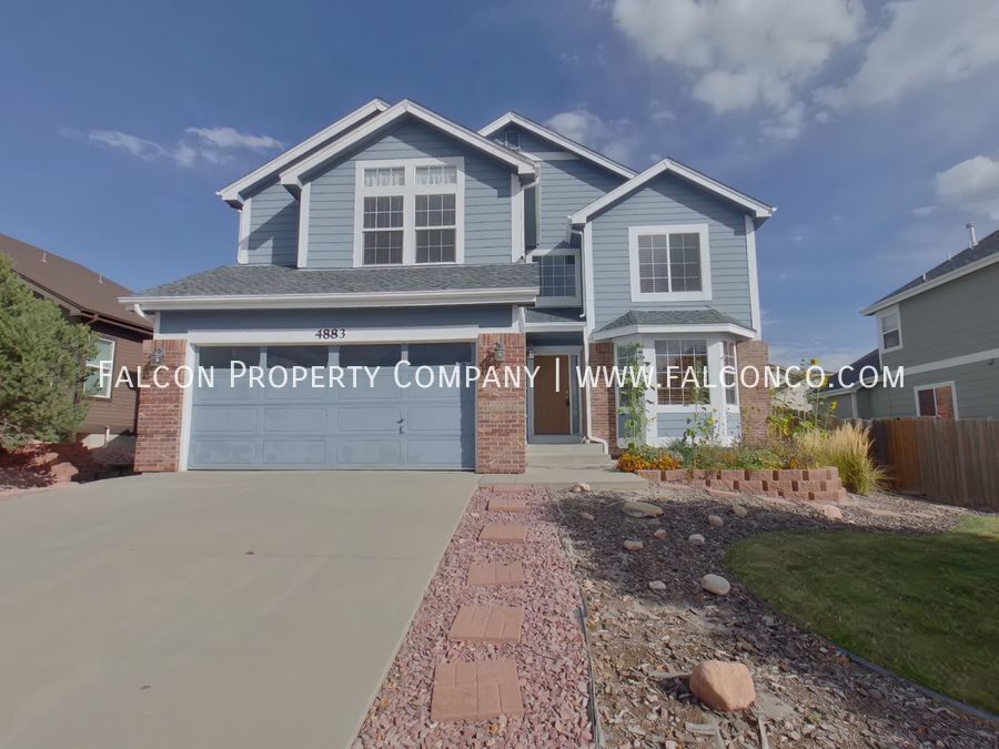 Foto principal - Sensational Home in Stetson Hills! - Avail...