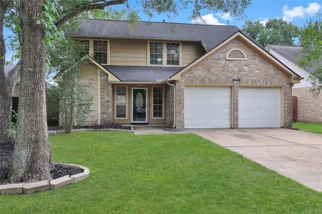 Building Photo - 21459 Park Timbers Ln
