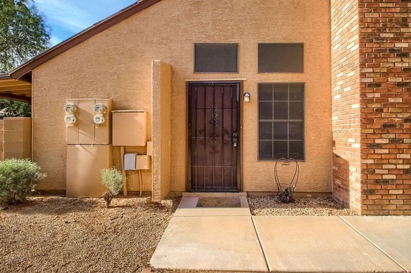 8111 W Wacker Rd Unit 102, Peoria, AZ 85381 Condo for Rent in Peoria