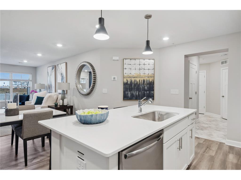 Foto principal - 5289 Long Pointe Pass