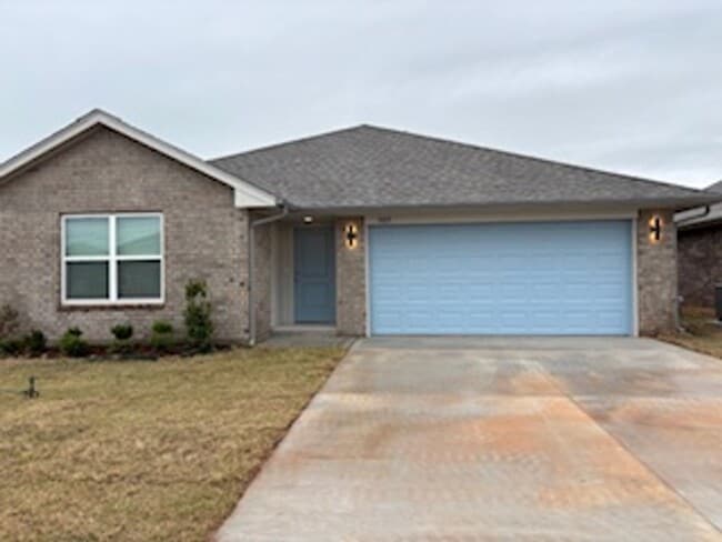 Photo - New Home!