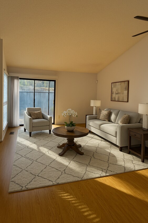 Foto principal - Gorgeous 4 bedroom home in the foothills o...
