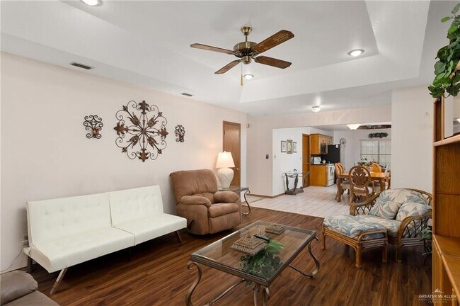 Foto del edificio - 2602 Ashley Dr