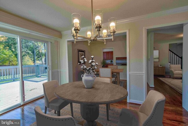 Building Photo - 495 N Pickett St