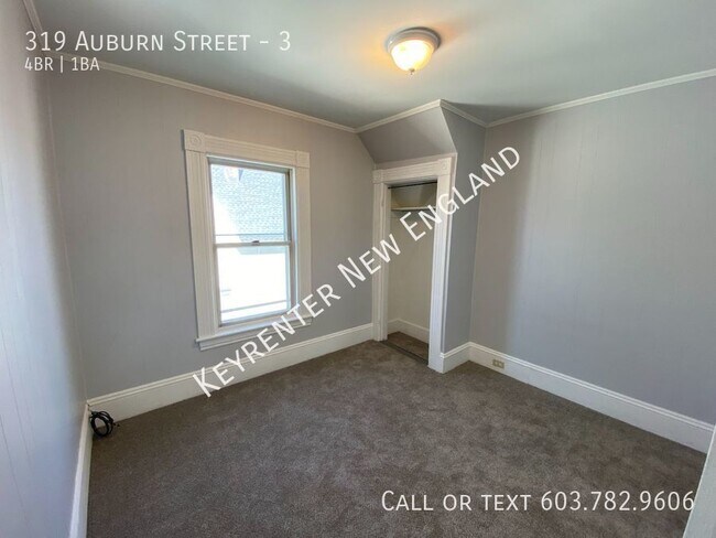 Building Photo - Updated - HUGE - 4 Bedroom Available in May