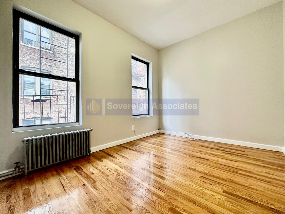 Foto principal - 523 W 135th St