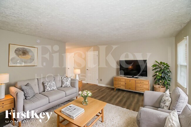 Foto del edificio - 6683 Wolf River Dr