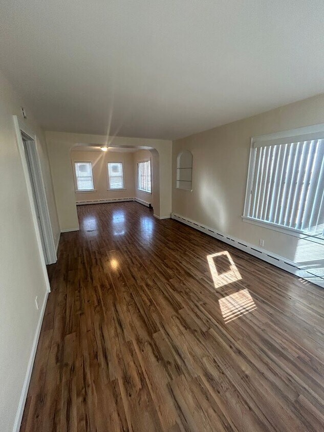 Primary Photo - 4757 N. 18th Street - 3 Bedroom Single Fam...