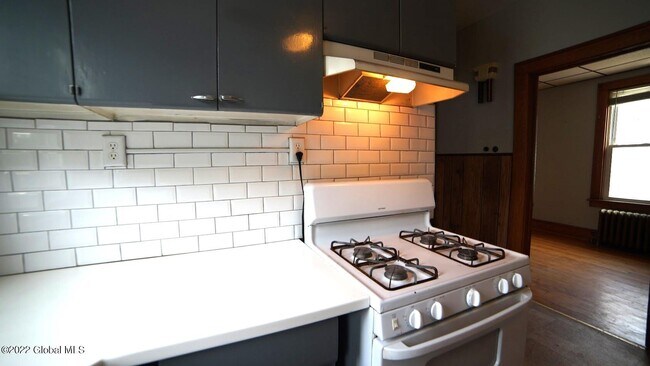 Foto del edificio - 30 Sycamore St