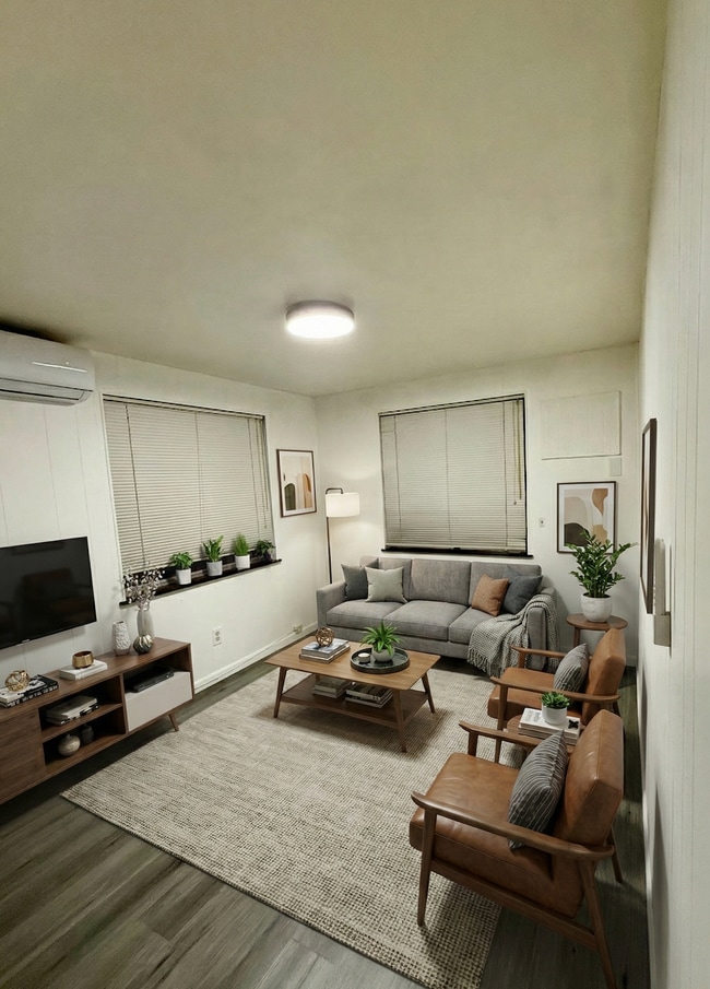 Foto del edificio - 6860 N Waterway Dr