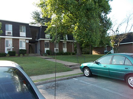 Building Photo - 1200 Hatcher Ln