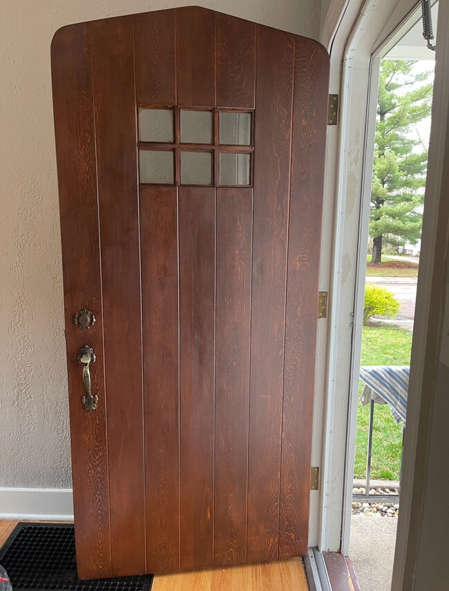 Building Photo - 3108 N Parish Ave