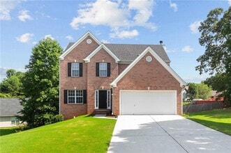 Building Photo - 1616 Amhearst Oaks Ct