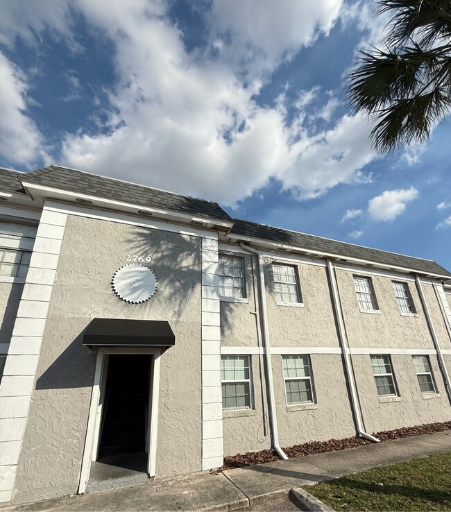 Photo - 2769 L B McLeod Rd Townhome