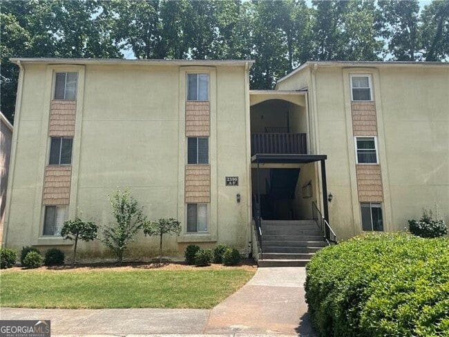 Building Photo - 2390 Lawrenceville Hwy