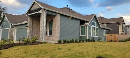 Building Photo - 204 Cider Gum Pl