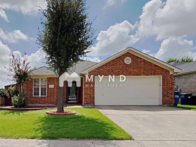 Foto del edificio - 3 br, 2 bath House - 816 E Huitt Ln