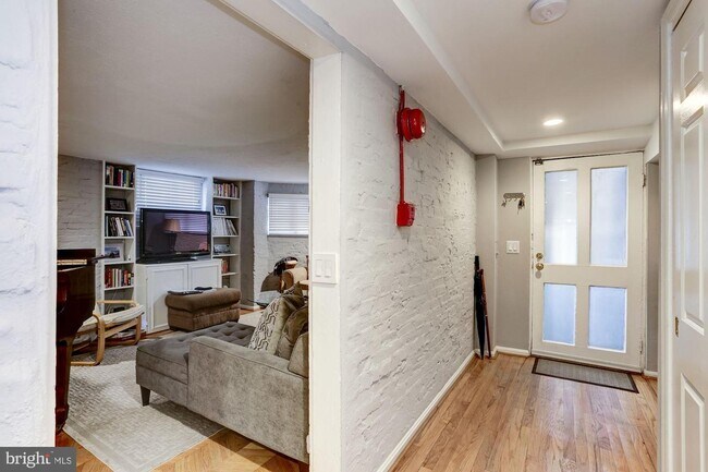 Foto del edificio - 2901 Q St NW