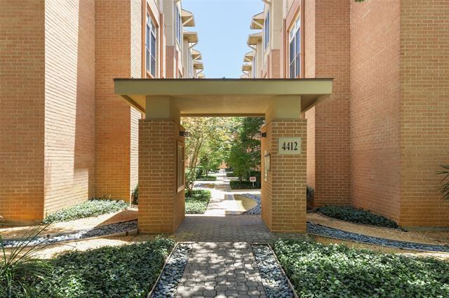 Foto del edificio - 4412 McKinney Ave