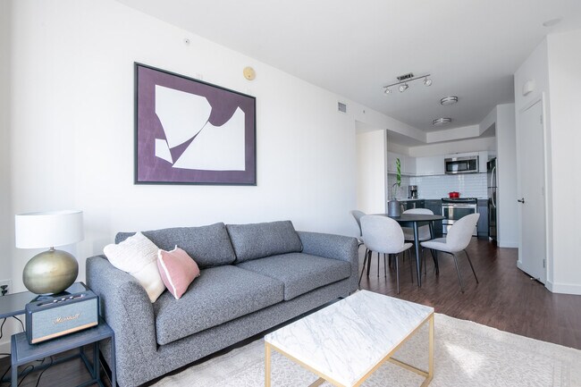Foto del edificio - Venn on Market, 41 Waller St