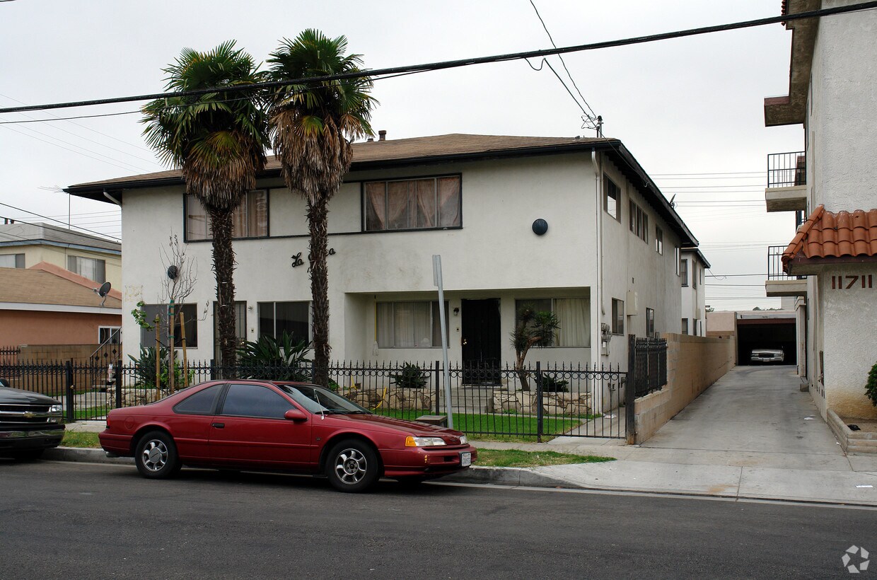 Building Photo - 11723 Gale Ave