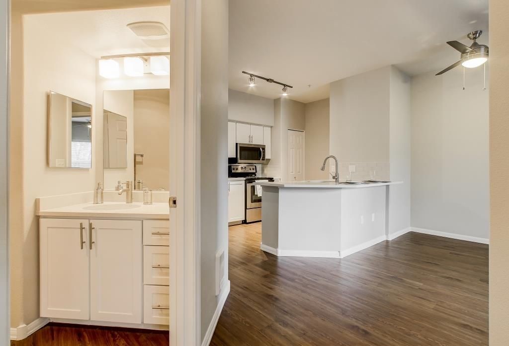 Columbia Trails Apartments Gresham, OR