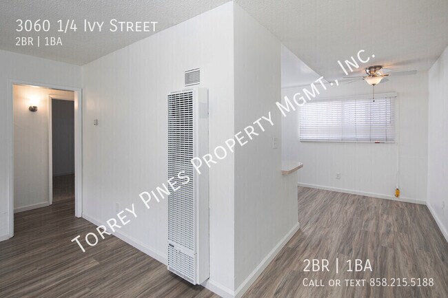 Building Photo - *OPEN HOUSE: 11/23 11AM-1PM* Large 2 Bed/1...