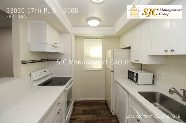 Building Photo - 33020 17th Pl S