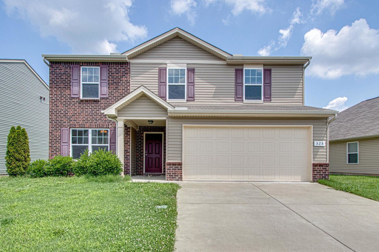 Foto principal - 528 Rock Island Way