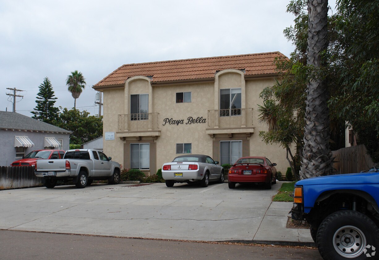 Building Photo - 945 Chalcedony St