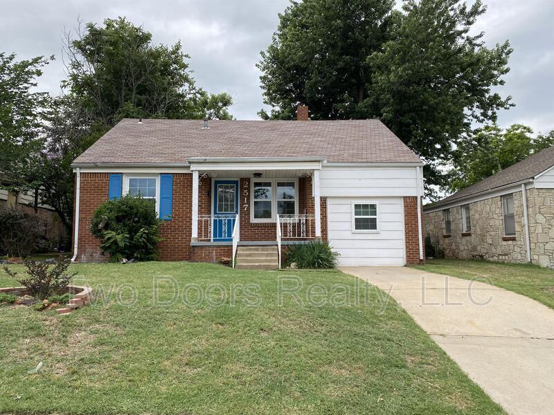 Primary Photo - 2517 NW 38th St