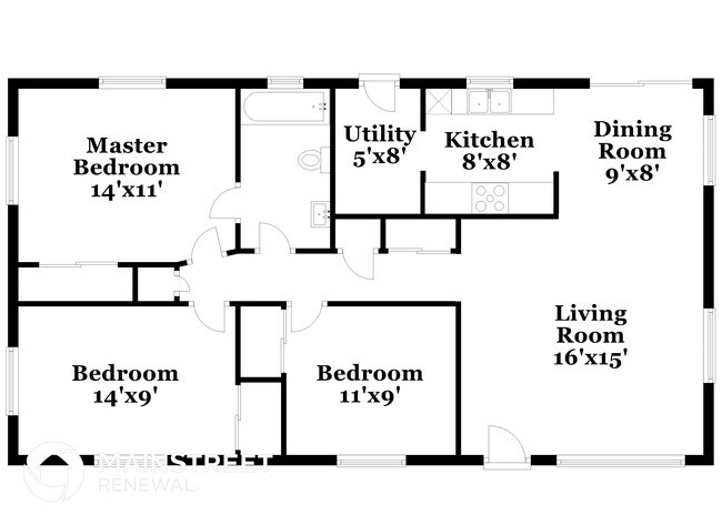Building Photo - 800 N 64th Ave