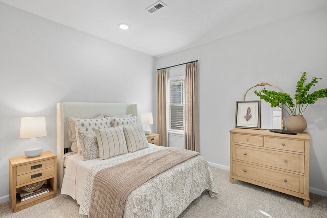 Building Photo - Ashton Mills Townhomes