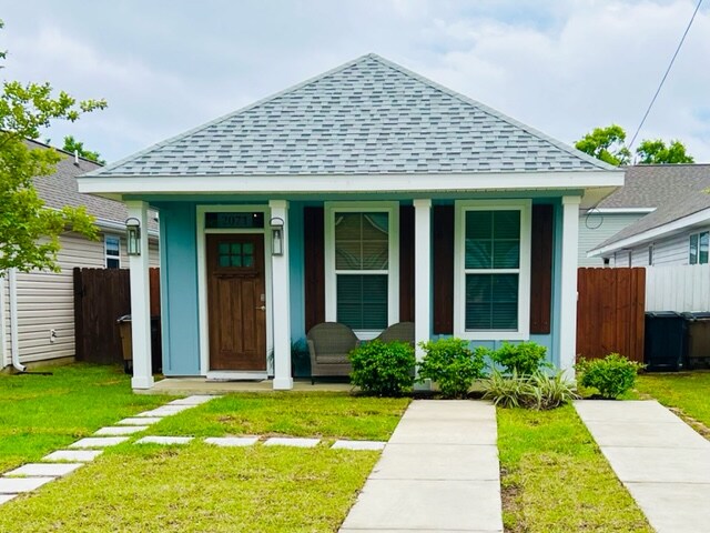 Foto del edificio - 2071 W Romana St