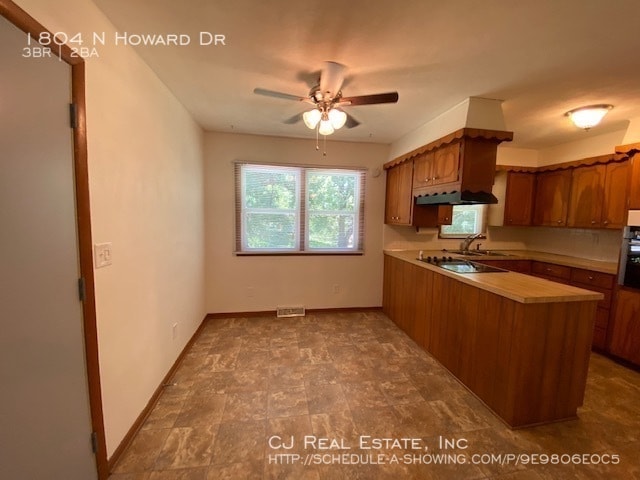 Foto del edificio - 1804 N Howard Dr
