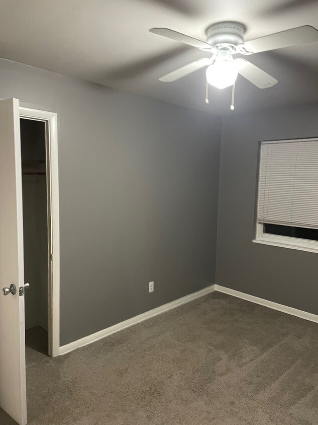Bdrm 1 - 5832 Marnell Ave
