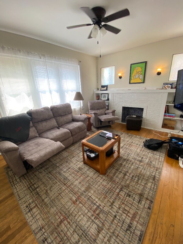 Foto del edificio - 2106 W Thomas St